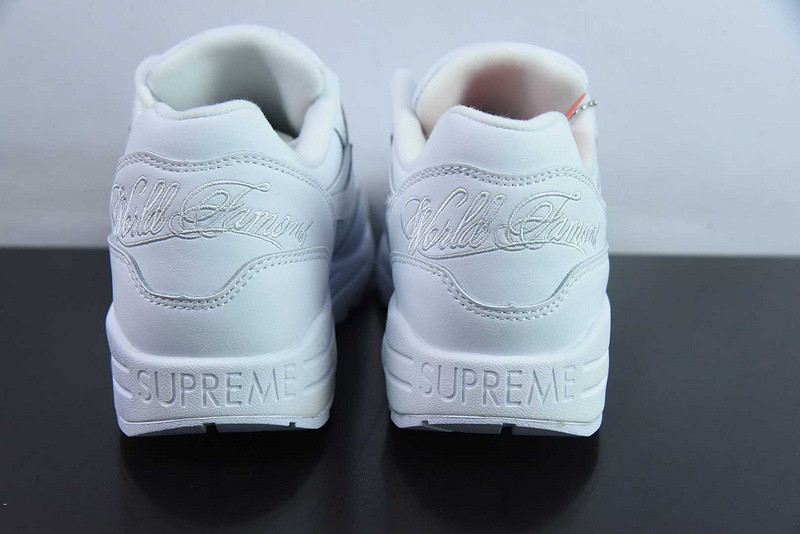 Nike x Supreme Air Max 1