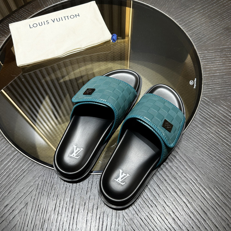 LVT SANDALS