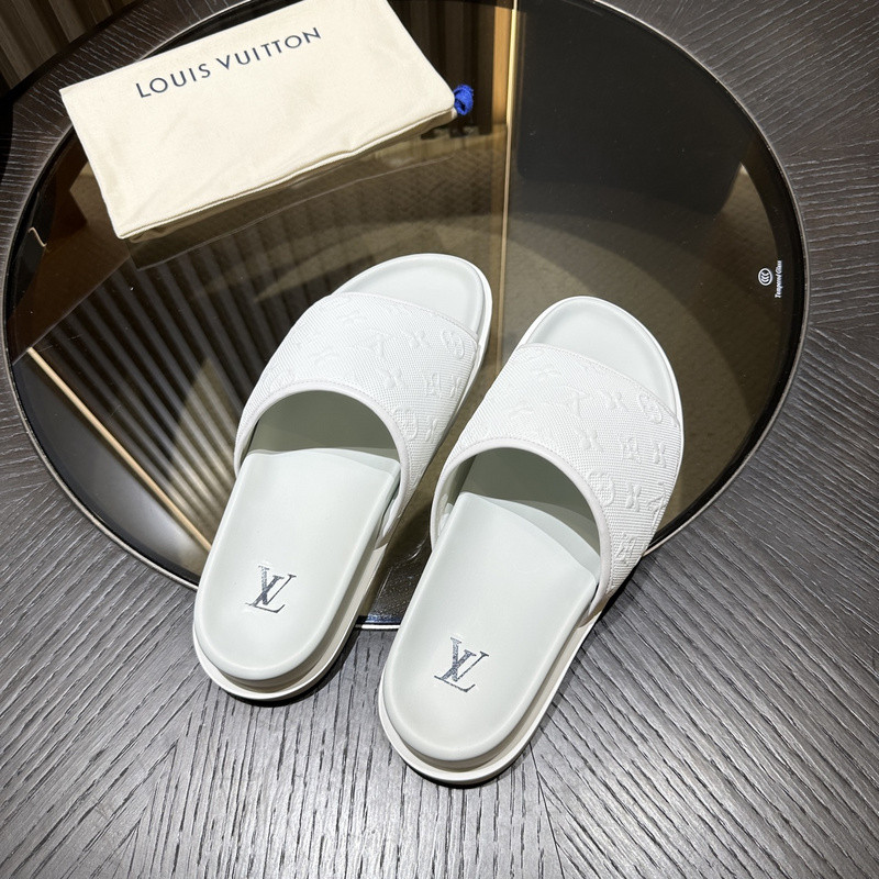 LVT SANDALS