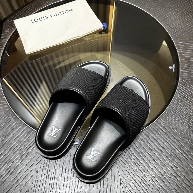 LVT SANDALS