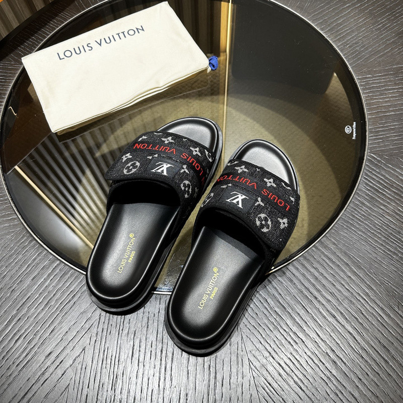LVT SANDALS