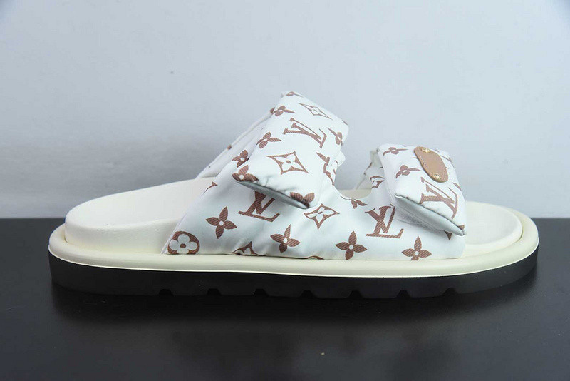 LVT SANDALS