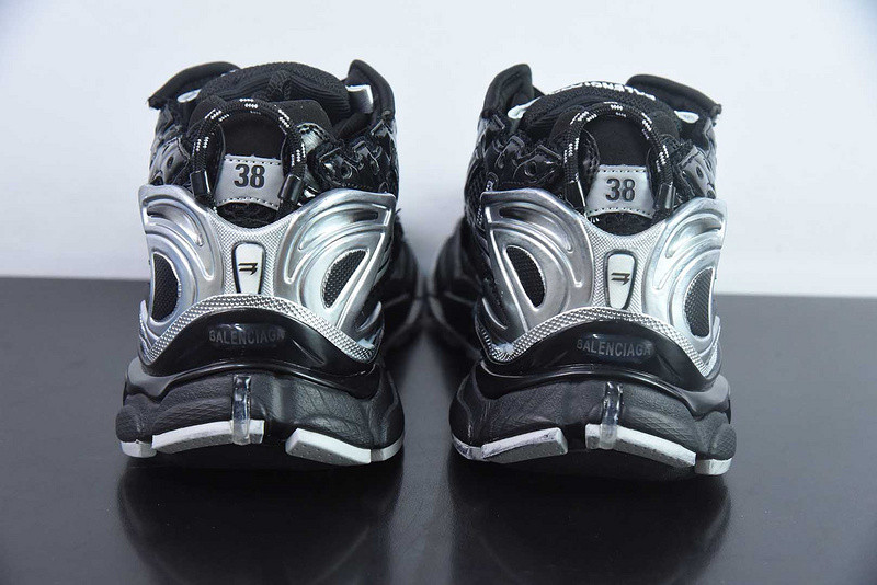 Balenciaga Runner Sneaker