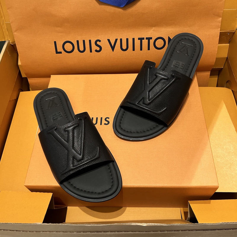 LVT SANDALS