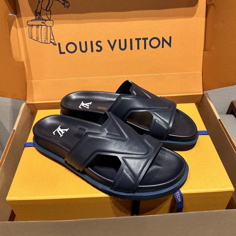 LVT SANDALS
