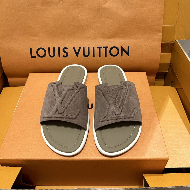 LVT SANDALS