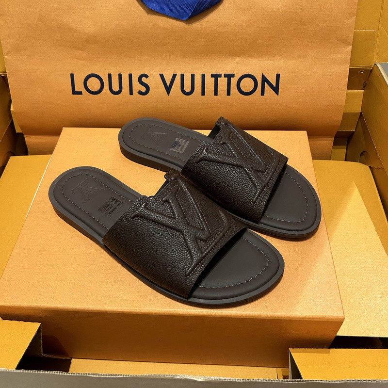 LVT SANDALS