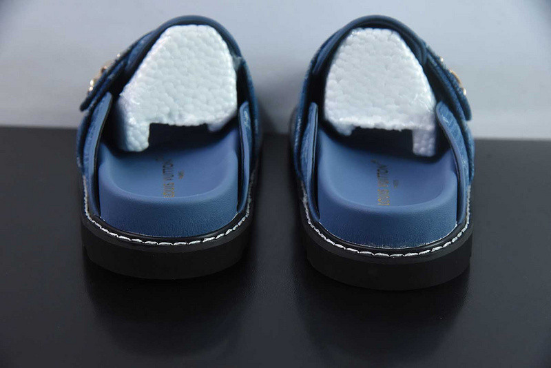 LVT SANDALS