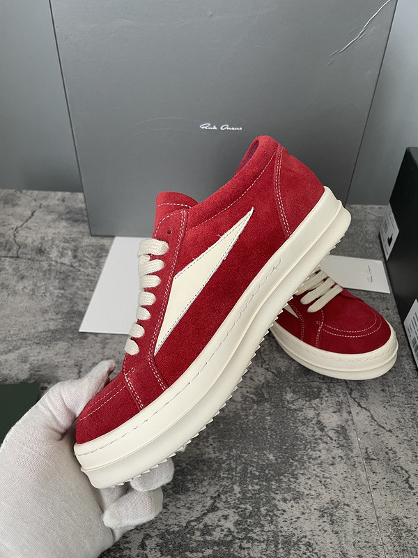 RICK OWENS DRKSHDW