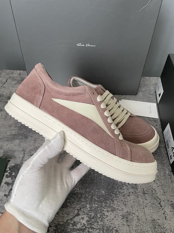 RICK OWENS DRKSHDW