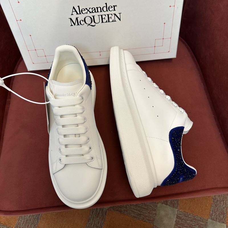 AlexER McEEN SNEAKERS