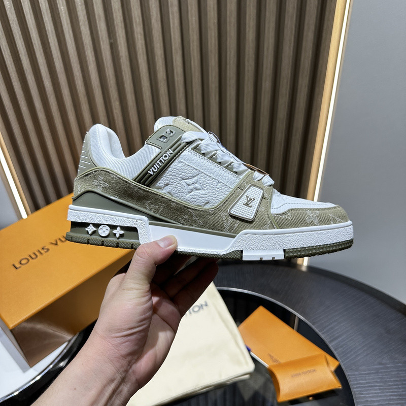 LVT SNEAKERS
