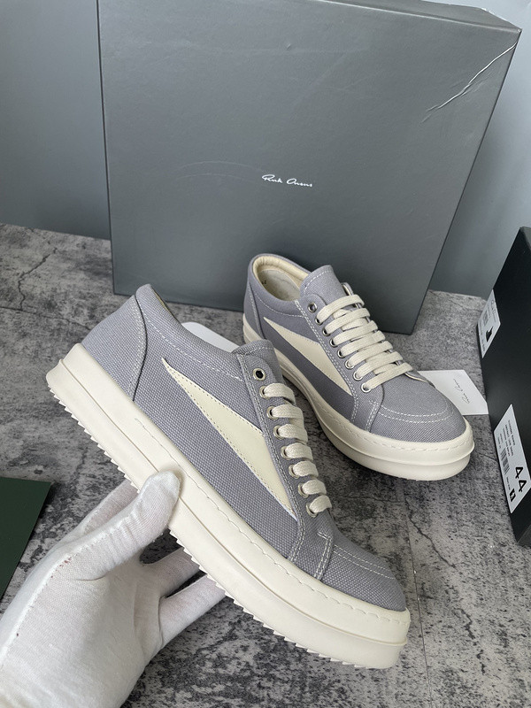 RICK OWENS DRKSHDW