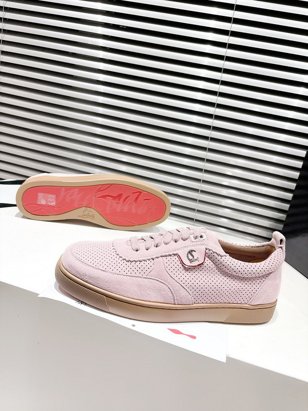 CHIAN LOUIN LOW TOP SNEAKER