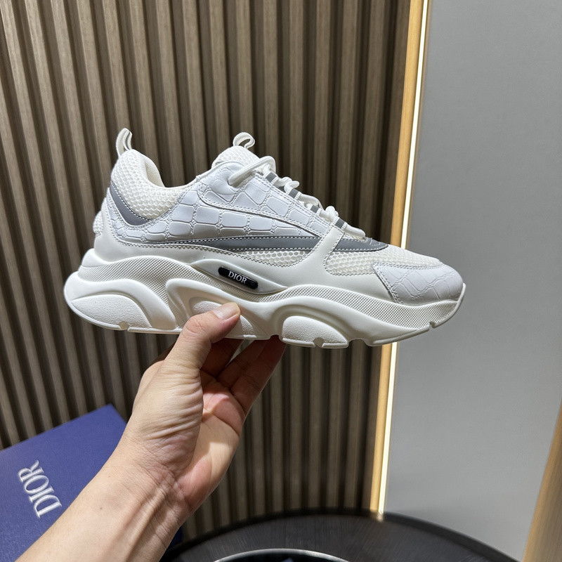DIO* HOMME B22 TRAINER SNEAKER
