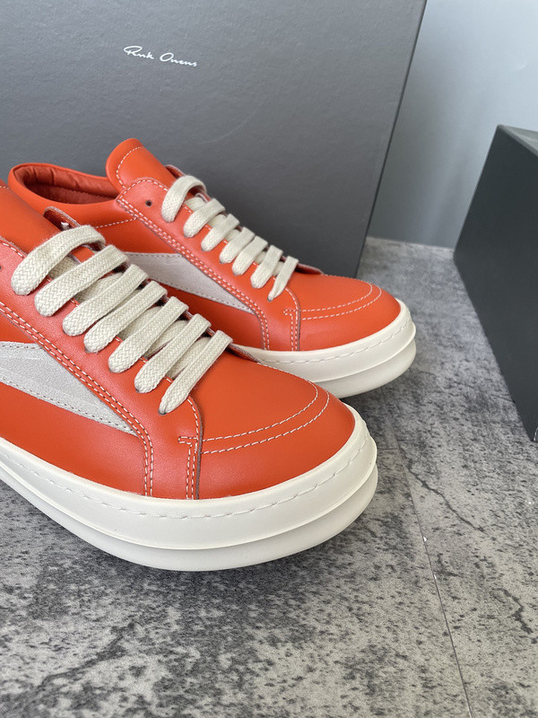 RICK OWENS DRKSHDW