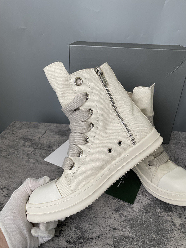 RICK OWENS DRKSHDW