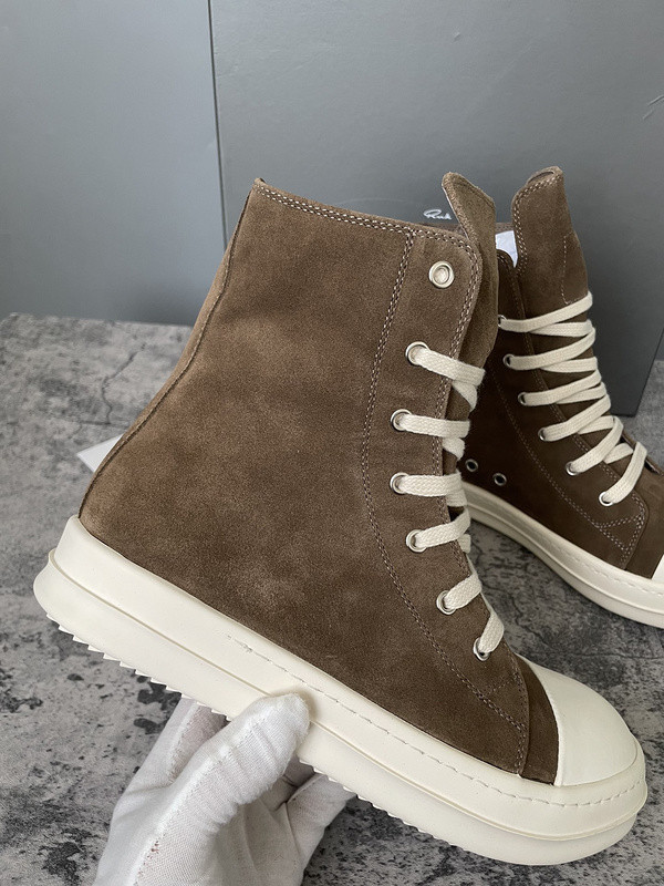 RICK OWENS DRKSHDW