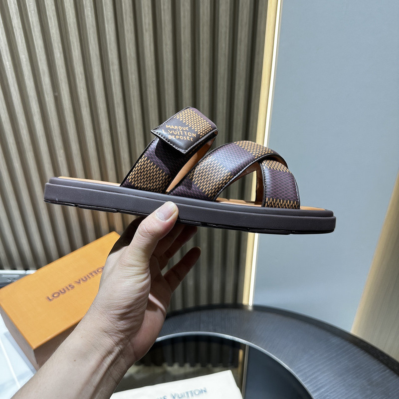 LVT SANDALS
