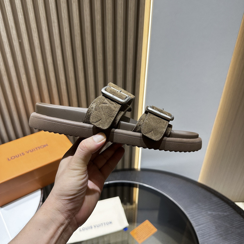 LVT SANDALS