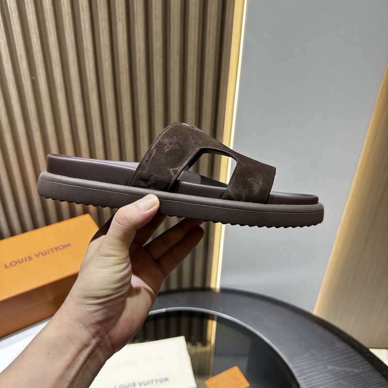 LVT SANDALS