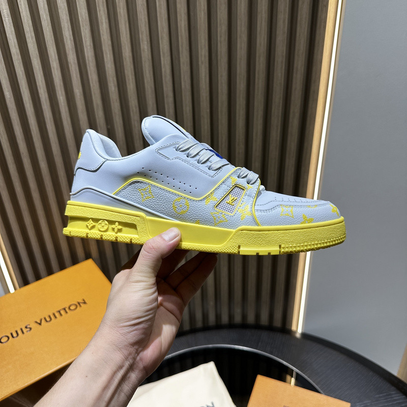 LVT SNEAKERS