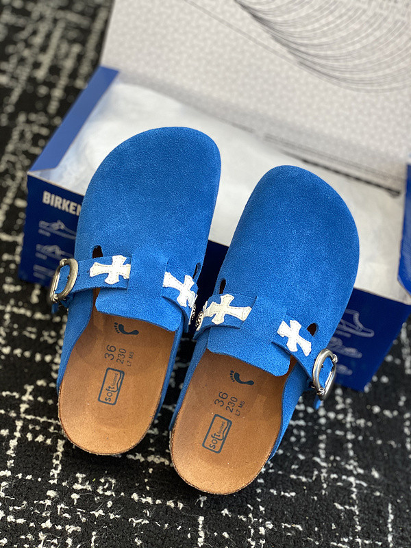 BIRKENSTOCK SNEAKER