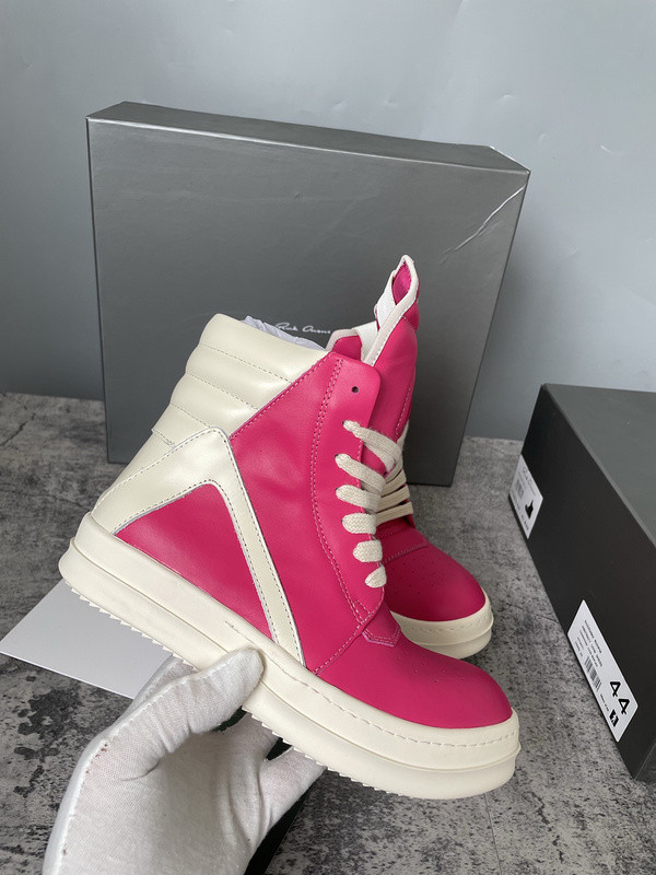 RICK OWENS DRKSHDW