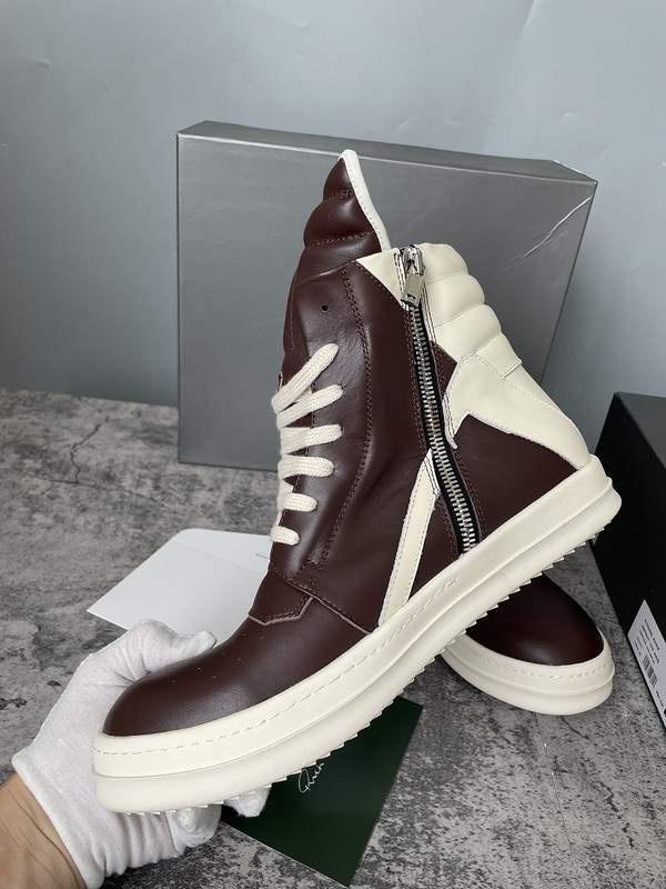 RICK OWENS DRKSHDW