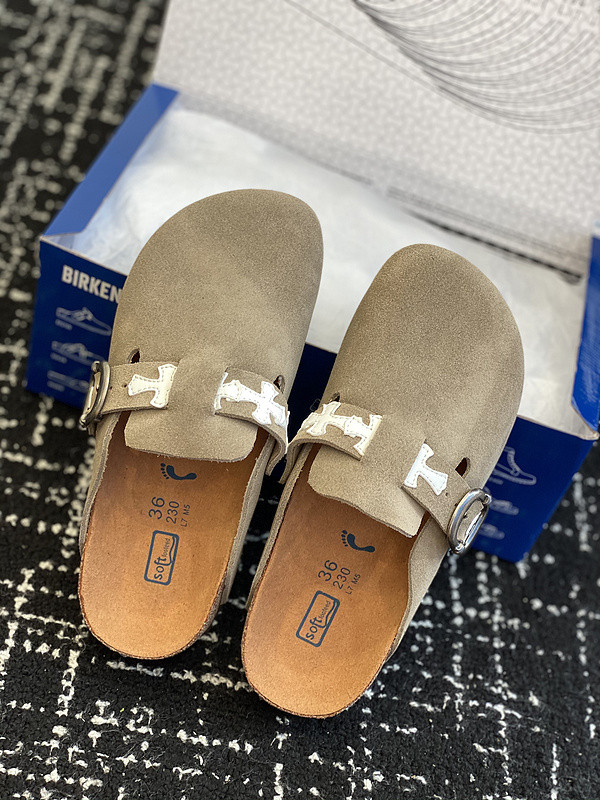 BIRKENSTOCK SNEAKER
