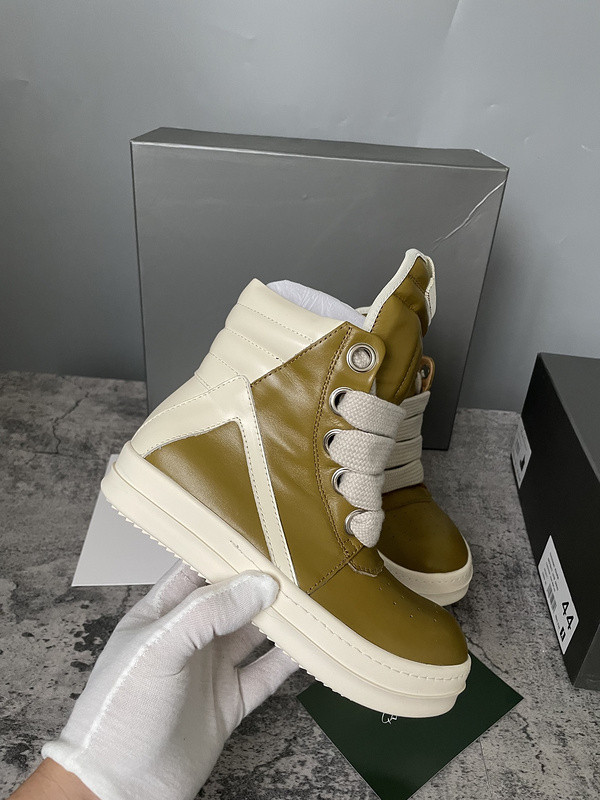 RICK OWENS DRKSHDW