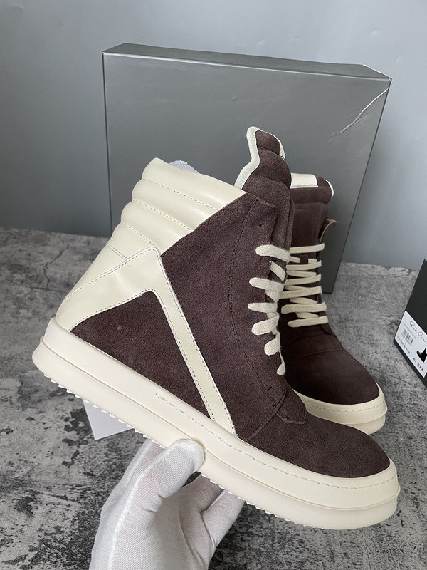 RICK OWENS DRKSHDW