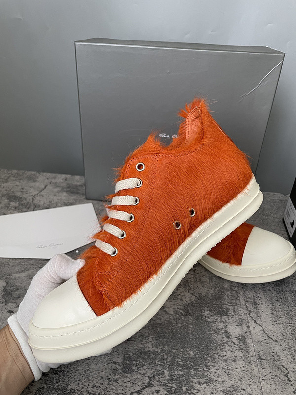 RICK OWENS DRKSHDW
