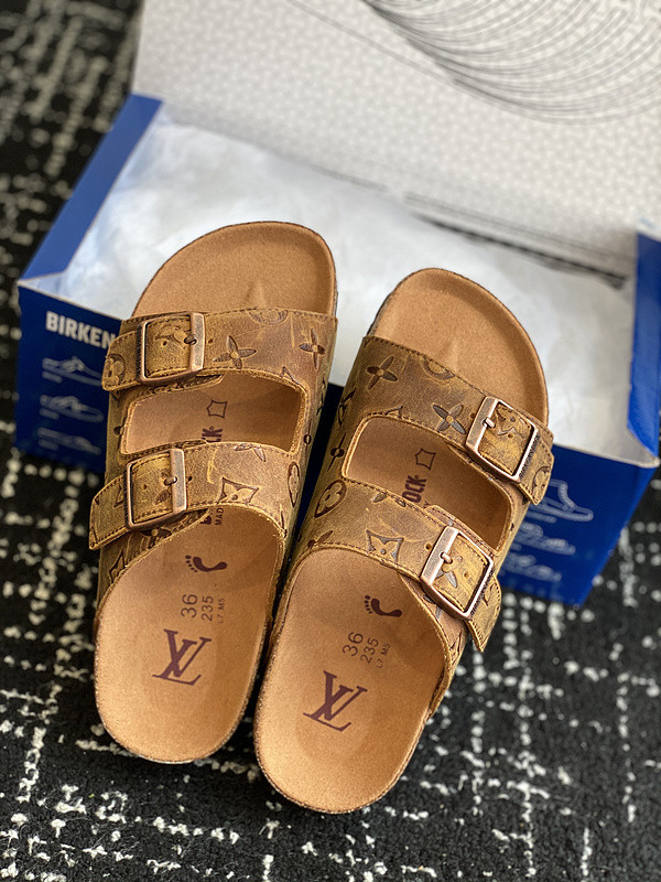 BIRKENSTOCK SNEAKER