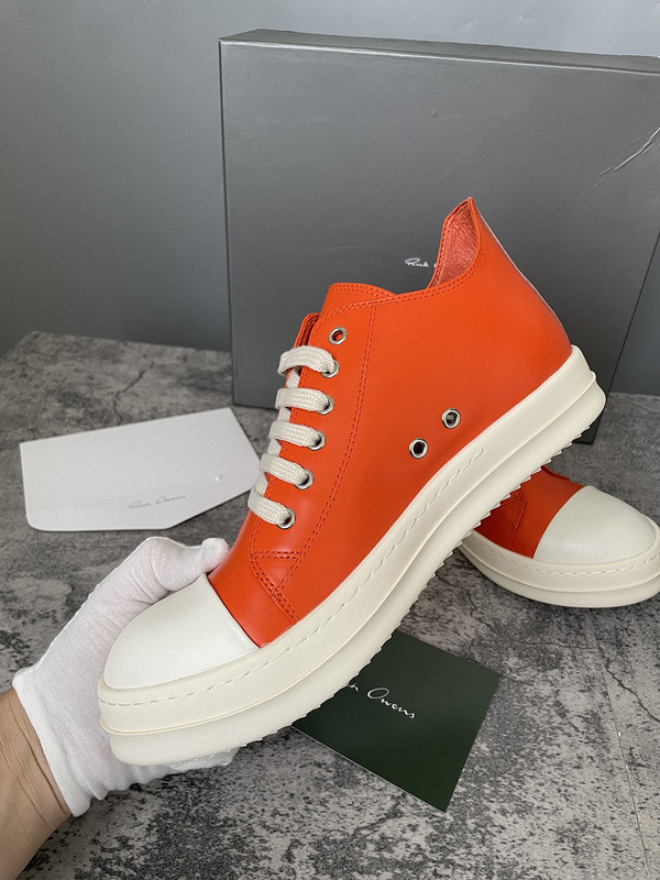 RICK OWENS DRKSHDW