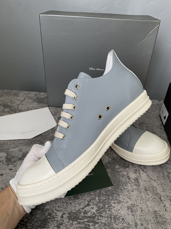 RICK OWENS DRKSHDW