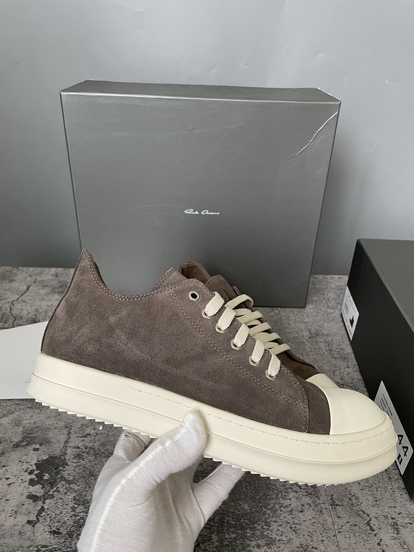 RICK OWENS DRKSHDW