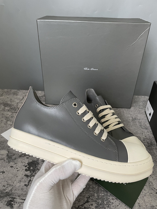 RICK OWENS DRKSHDW