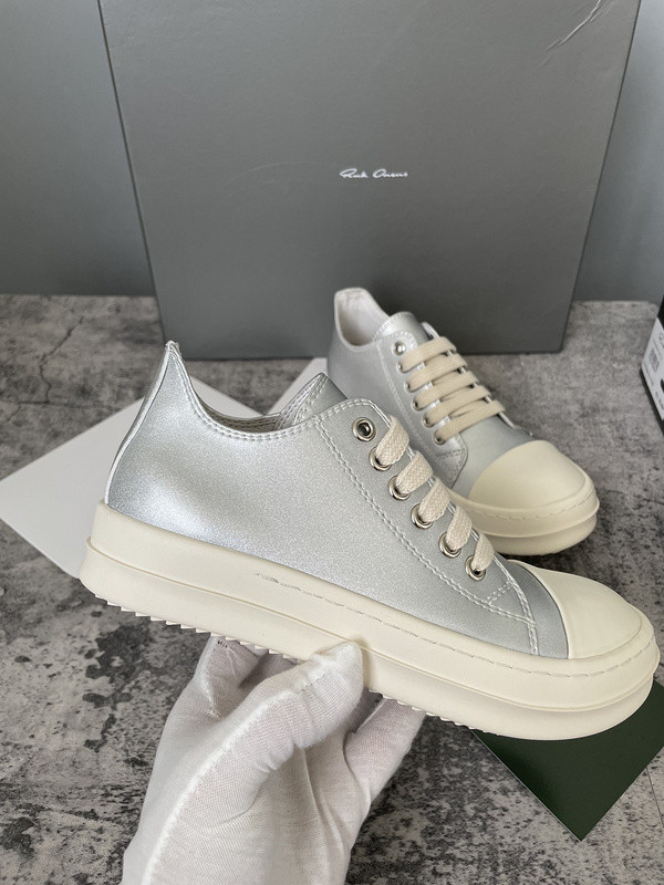 RICK OWENS DRKSHDW