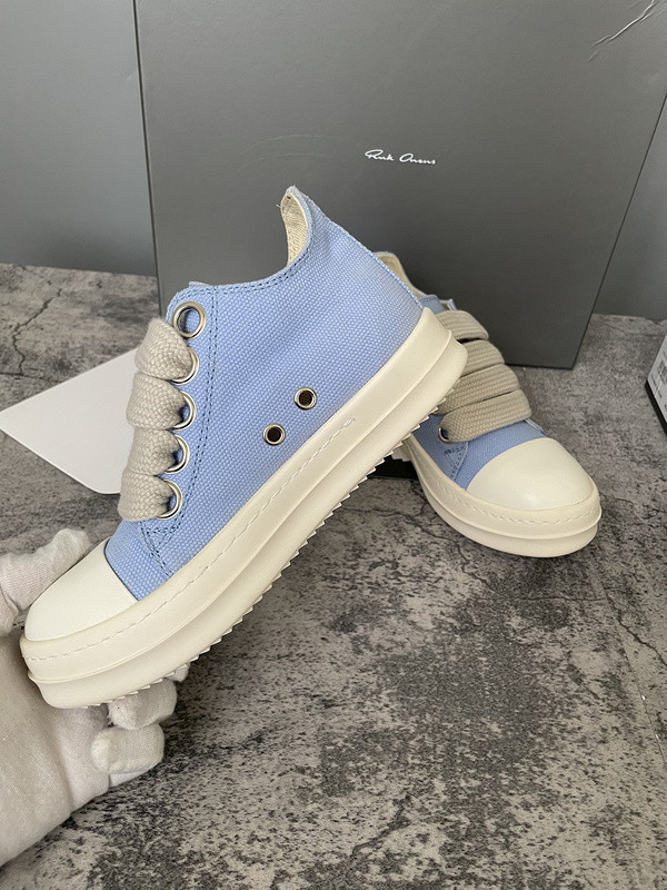 RICK OWENS DRKSHDW