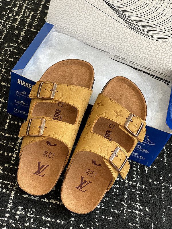 BIRKENSTOCK SNEAKER