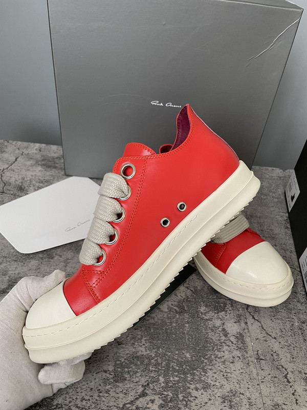RICK OWENS DRKSHDW