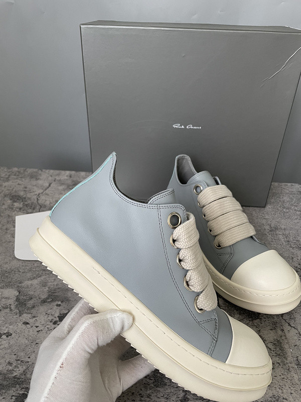 RICK OWENS DRKSHDW