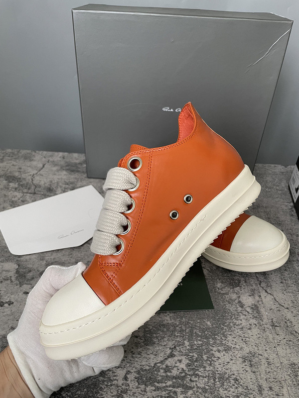 RICK OWENS DRKSHDW