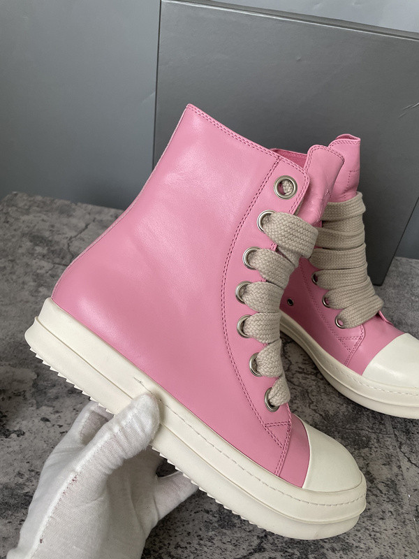 RICK OWENS DRKSHDW