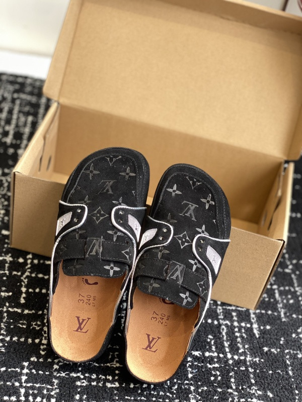 LVT SANDALS