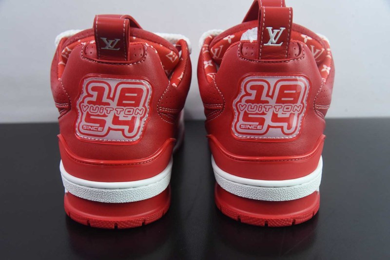 LVT SNEAKERS