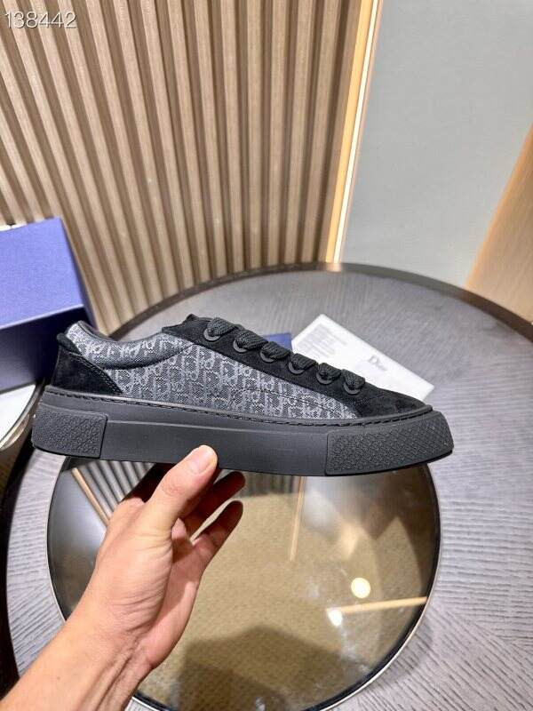 DIO* B33 SNEAKER