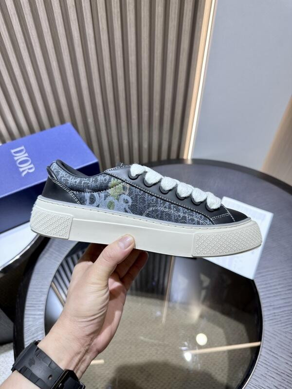 DIO* B33 SNEAKER