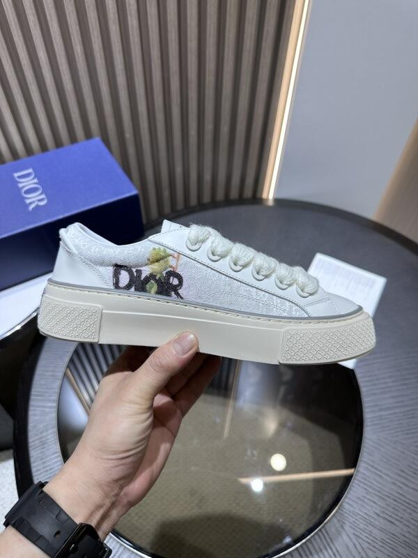 DIO* B33 SNEAKER